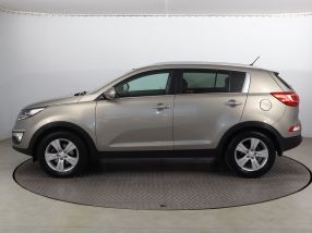 Kia Sportage - 2010