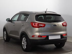 Kia Sportage - 2010