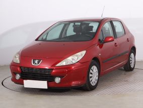 Peugeot 307 - 2008