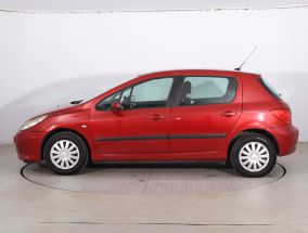 Peugeot 307 - 2008