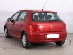Peugeot 307 - 2008
