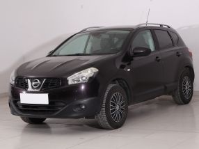 Nissan Qashqai - 2010