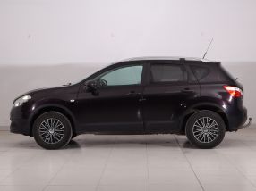 Nissan Qashqai - 2010