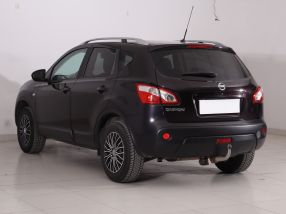 Nissan Qashqai - 2010