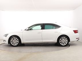 Skoda Superb - 2016