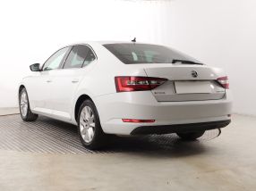 Skoda Superb - 2016