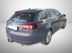 Opel Insignia - 2015