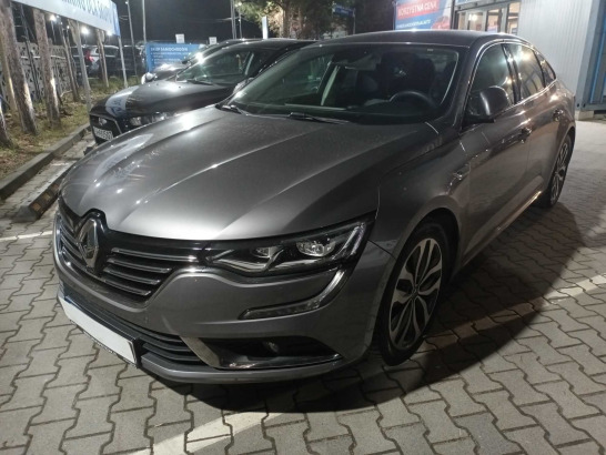 Renault Talisman