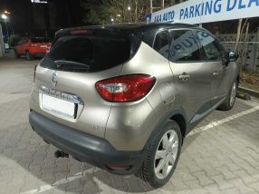 Renault Captur - 2014