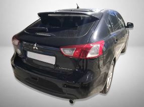 Mitsubishi Lancer - 2009