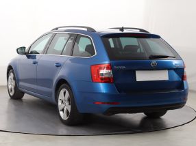 Škoda Octavia - 2018