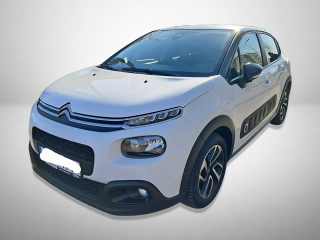 Citroen C3 2019