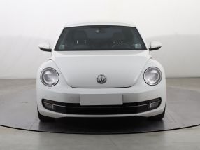Volkswagen Beetle - 2014