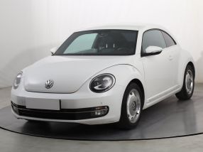 Volkswagen Beetle - 2014