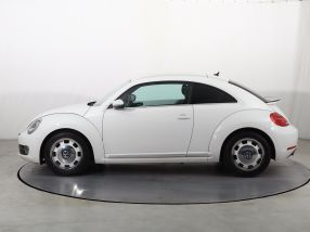 Volkswagen Beetle - 2014