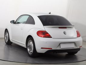Volkswagen Beetle - 2014