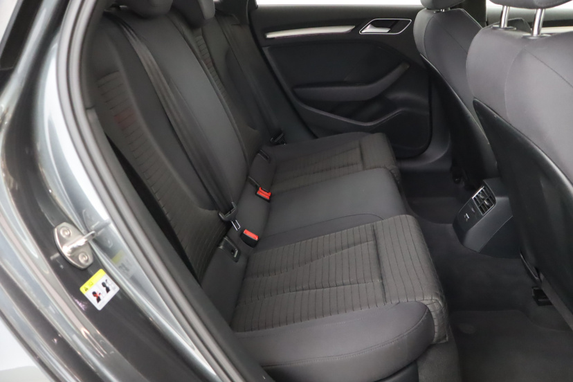Audi A3, 2019
