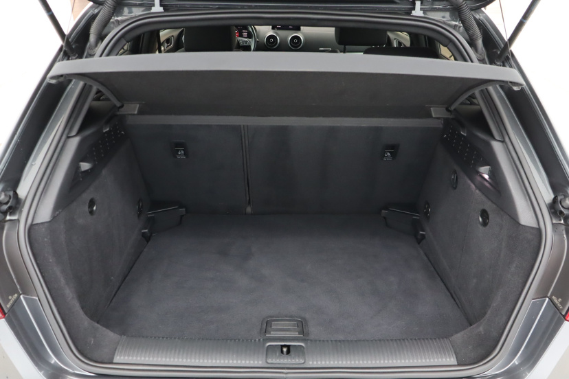 Audi A3, 2019