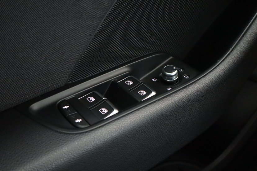 Audi A3, 2019