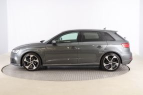 Audi A3 - 2018