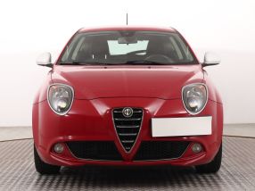 Alfa Romeo MiTo - 2015