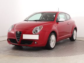 Alfa Romeo MiTo - 2015