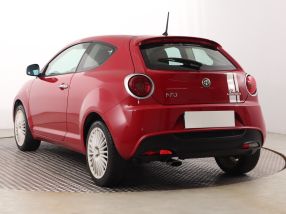 Alfa Romeo MiTo - 2015