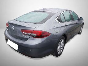 Opel Insignia - 2017