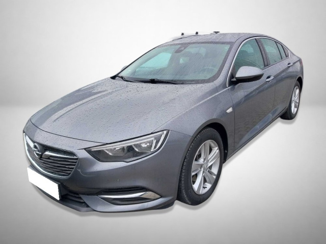 Opel Insignia 2017