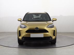 Toyota Yaris Cross - 2022