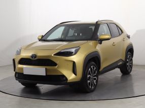 Toyota Yaris Cross - 2022