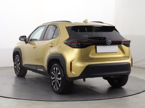 Toyota Yaris Cross - 2022