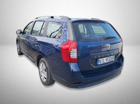 Dacia Logan - 2018
