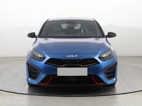 Kia ProCeed - 2021