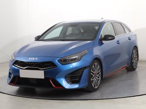 Kia ProCeed - 2021