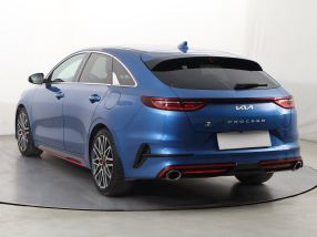 Kia ProCeed - 2021