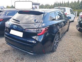 Toyota Corolla - 2021