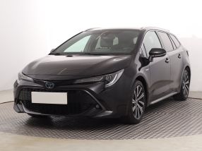 Toyota Corolla - 2021