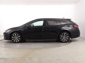 Toyota Corolla - 2021