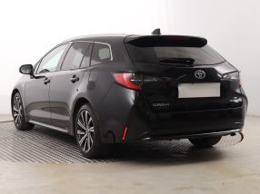 Toyota Corolla - 2021
