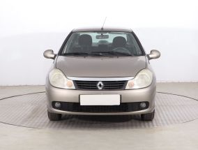 Renault Thalia - 2010