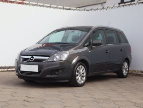 Opel Zafira - 2014