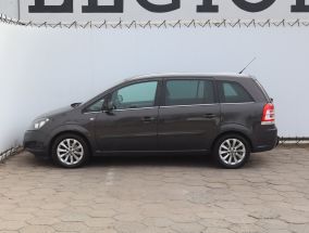 Opel Zafira - 2014
