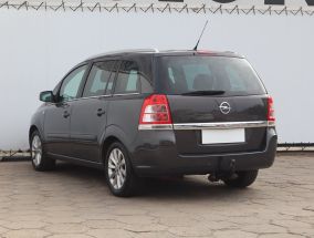Opel Zafira - 2014