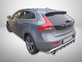Volvo V40 - 2015
