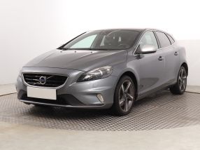Volvo V40 - 2015