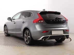 Volvo V40 - 2015