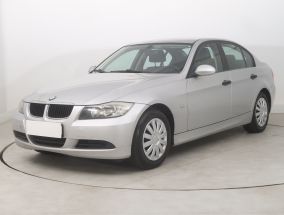 BMW 3 - 2005