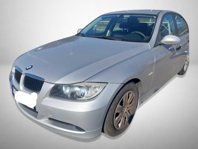 BMW 3 2005