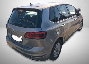 Volkswagen Golf Sportsvan - 2019